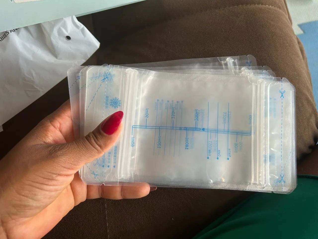 Bomba de tira leite  - Foto 4