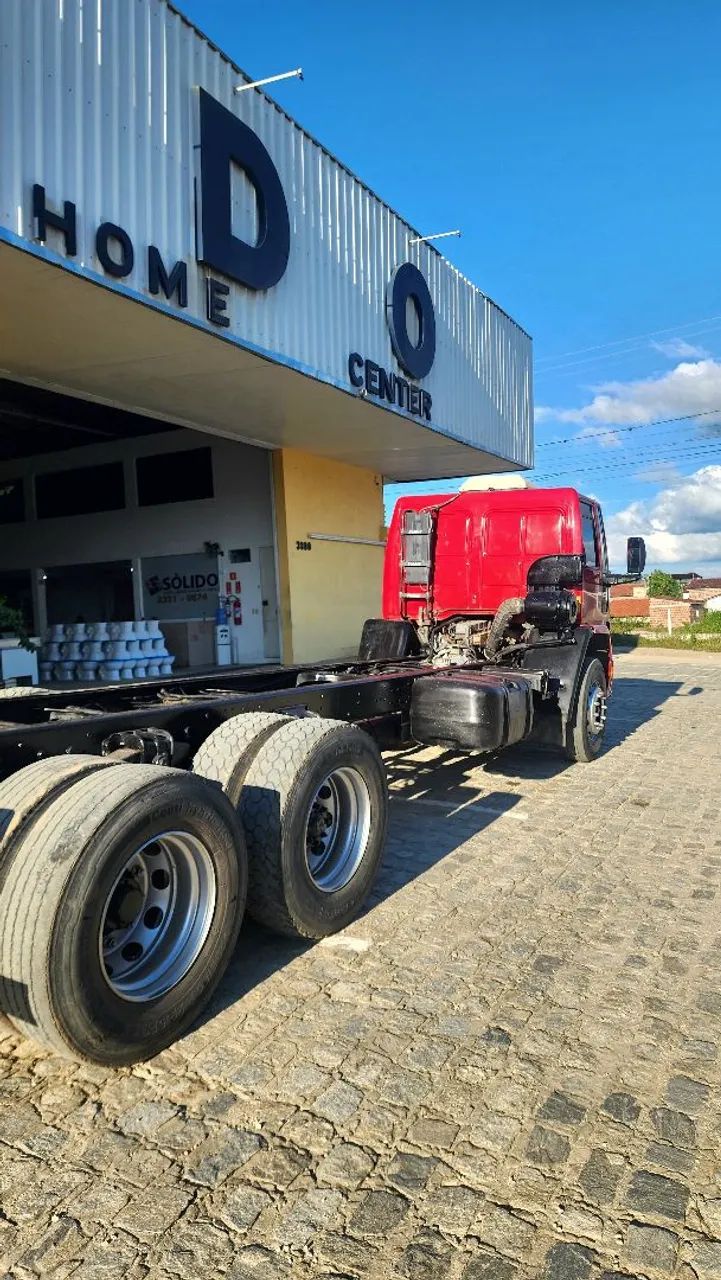 2428e IMPECÁVEL  - Foto 4