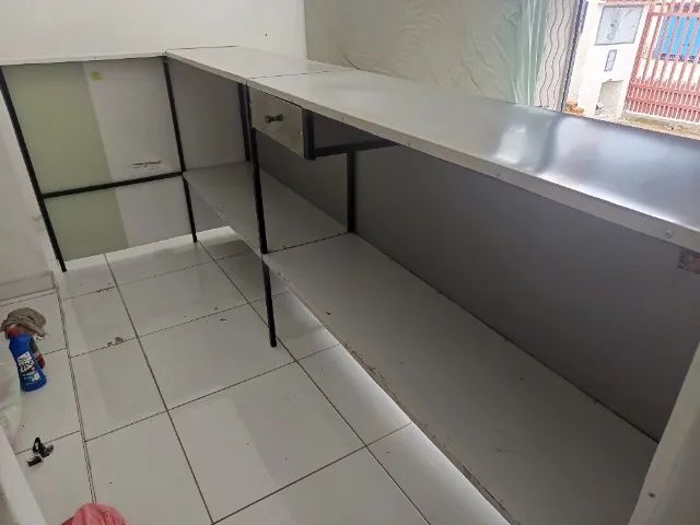 Balcão  - Foto 5