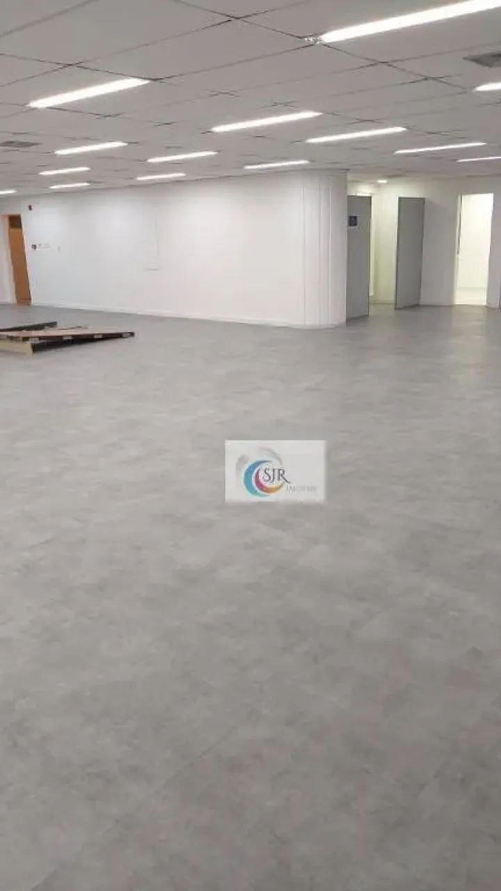 Conjunto comercial para alugar, 253 m² - Bela Vista - São Paulo/SP - Foto 5