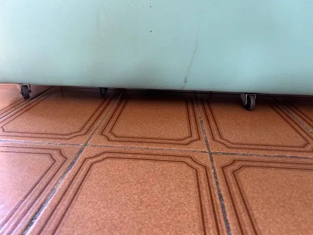 Maca mala de estética - Usada conservada - Foto 5