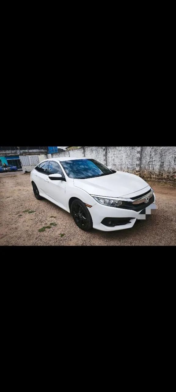 Honda Civic 2017