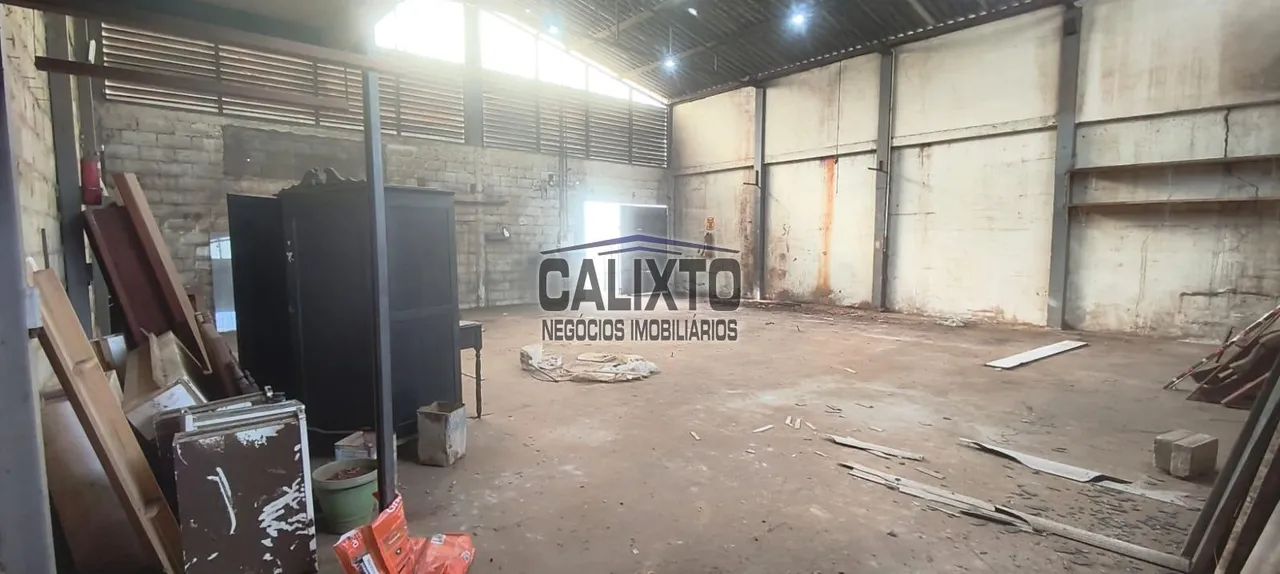 CASA COM BARRAÇÃO BAIRRO BOM JESUS - Foto 3
