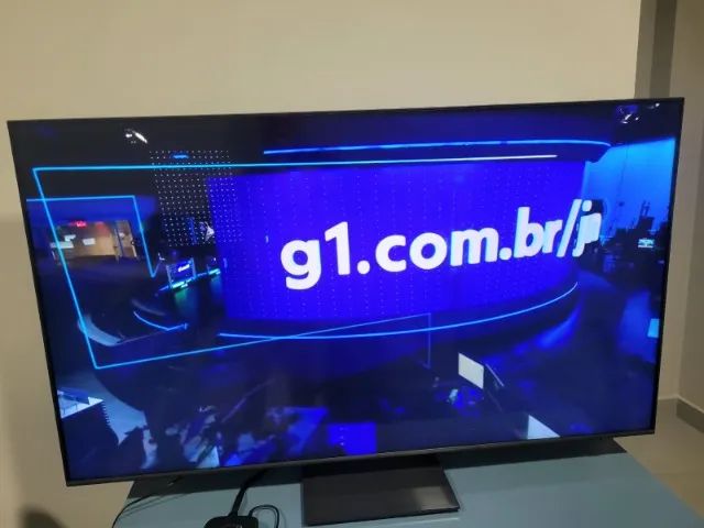 Tv Samsung 55 - Foto 3