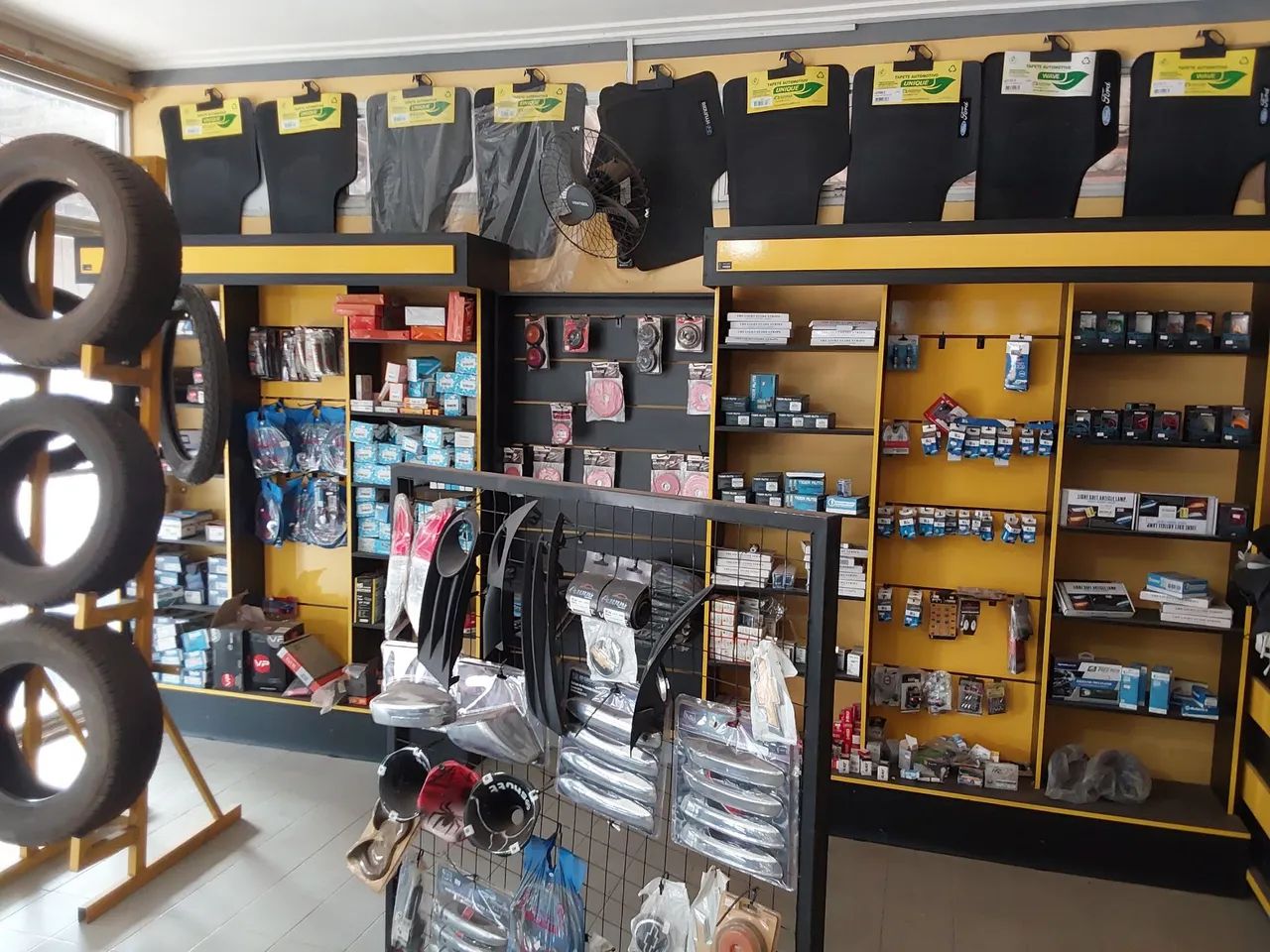 Vendo loja de acessórios automotivos  - Foto 2