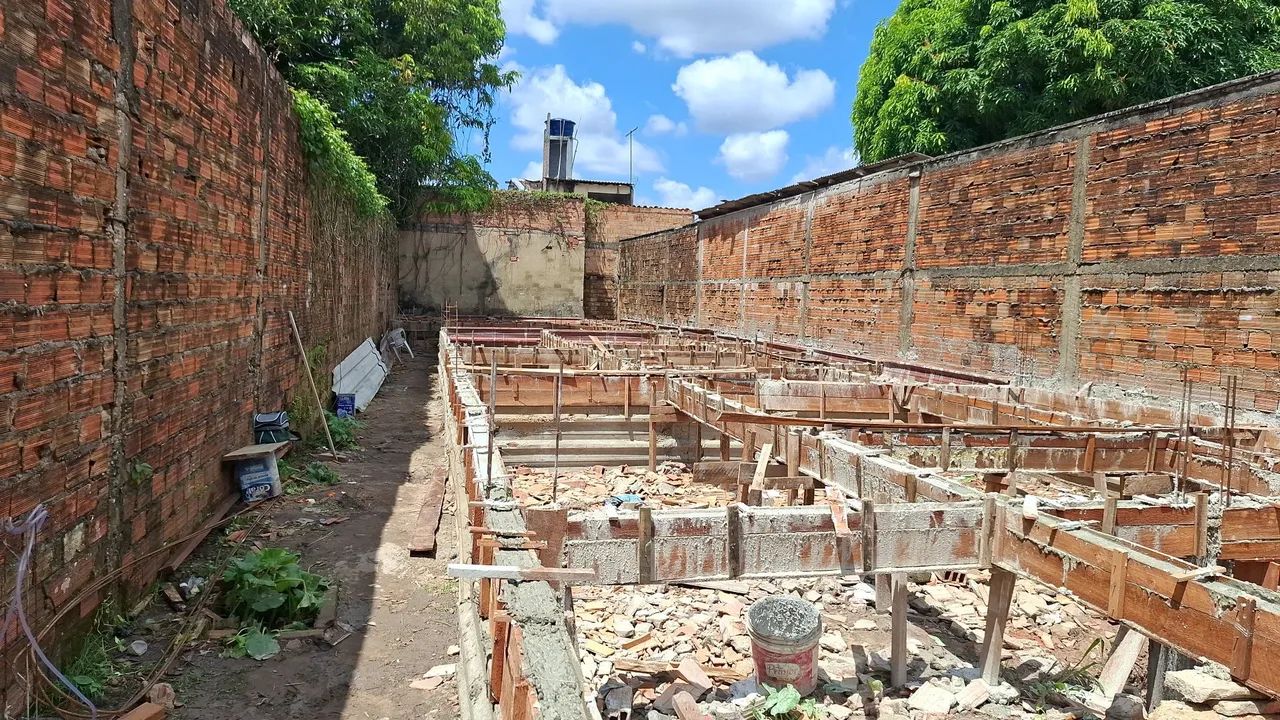Vendo terreno na Guanabara  - Foto 4