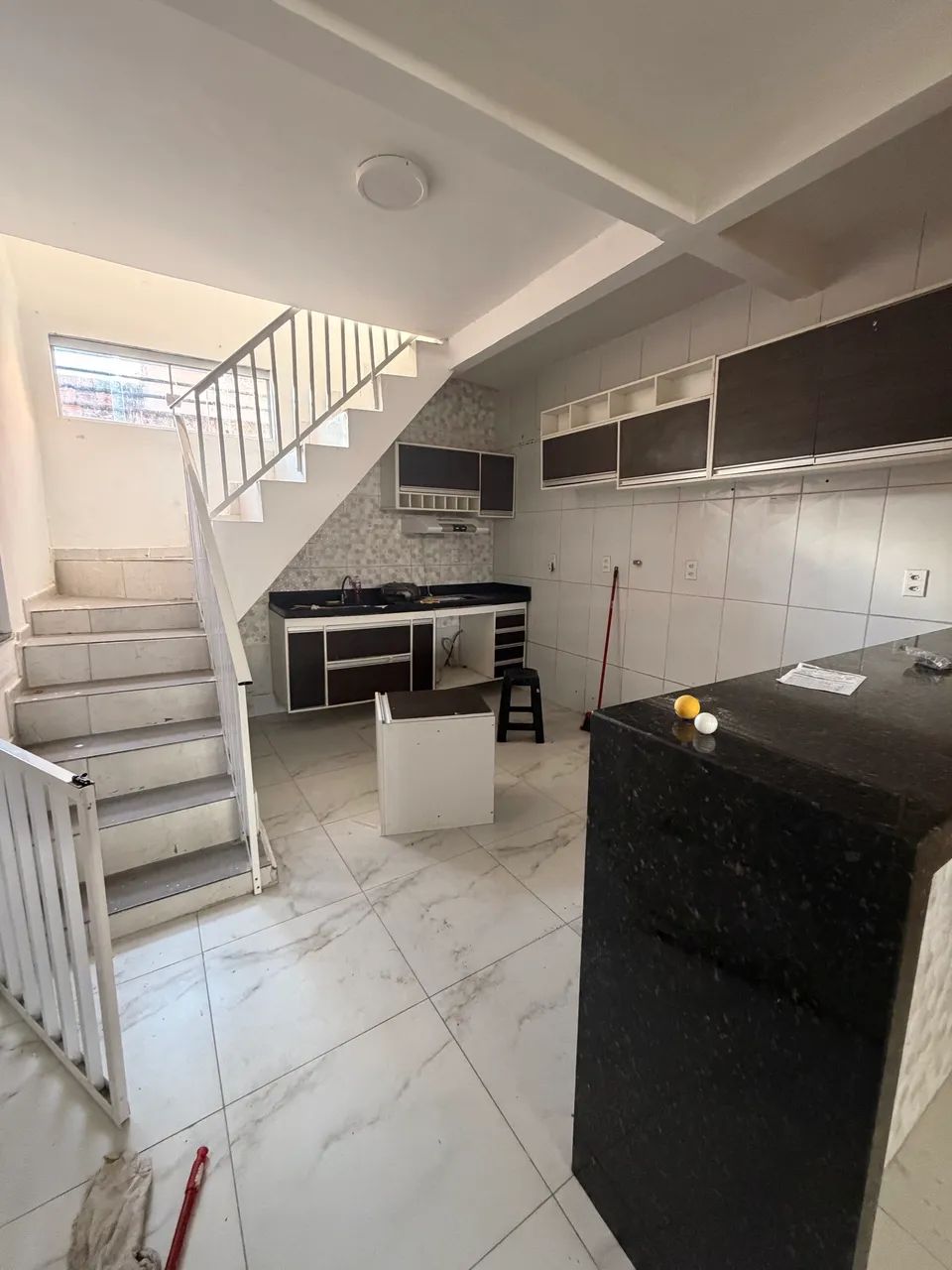 Casa - 2 quartos  - Foto 2