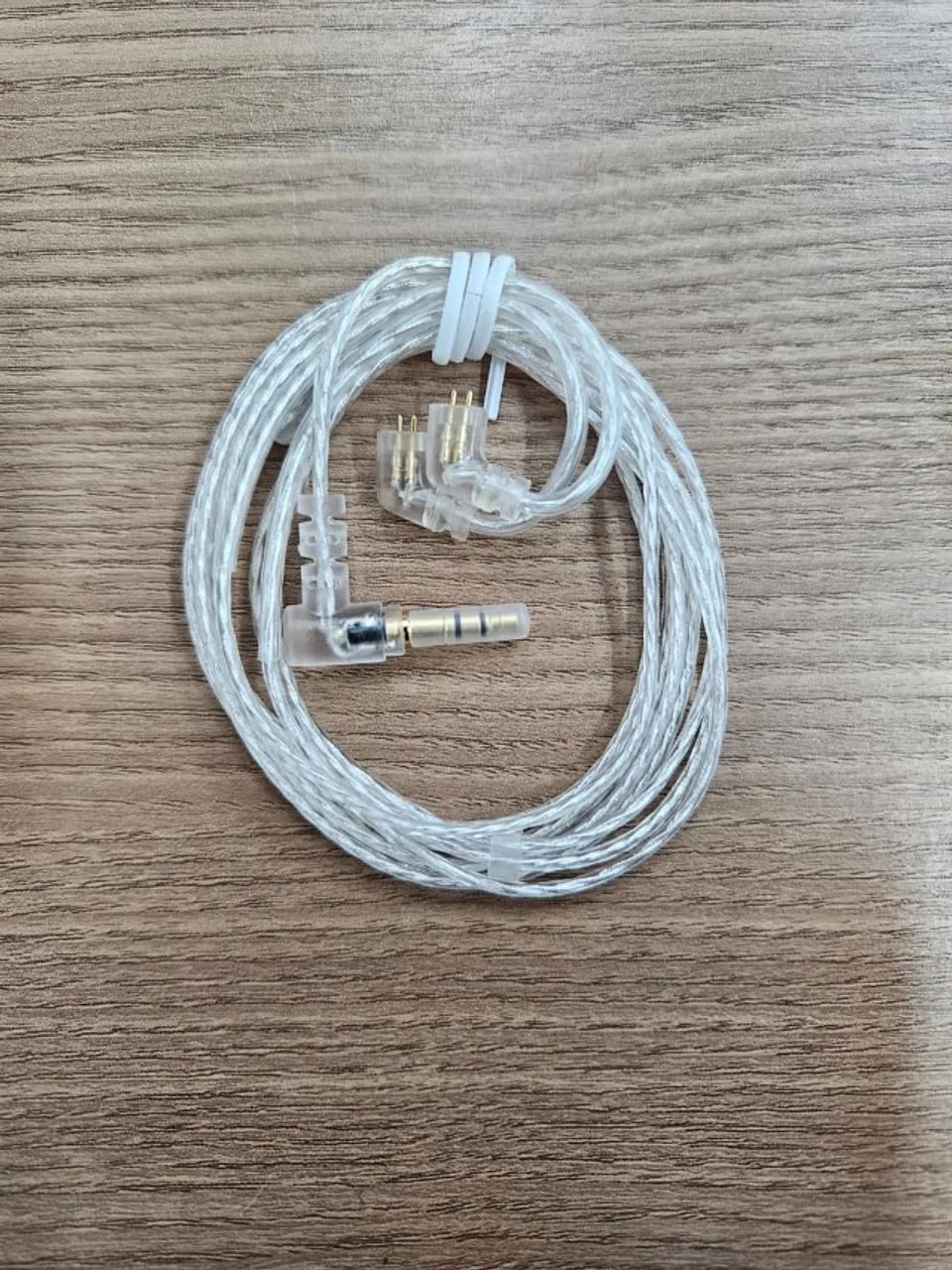 Kit - Cabos + Case + Ponteiras - Foto 3