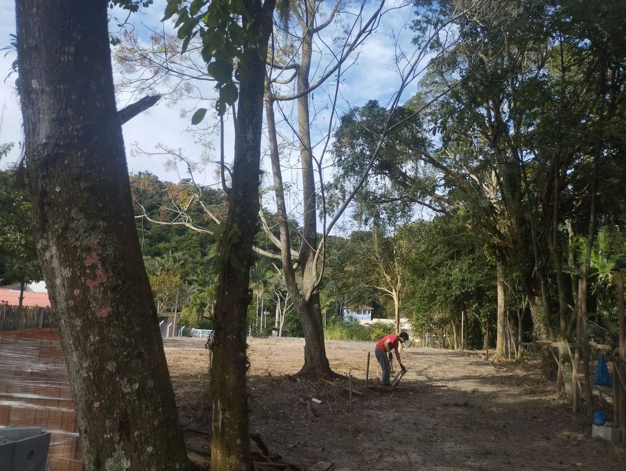 Lotes EXCLUSIVOS Condomínio NORTE DA ILHA - Foto 2