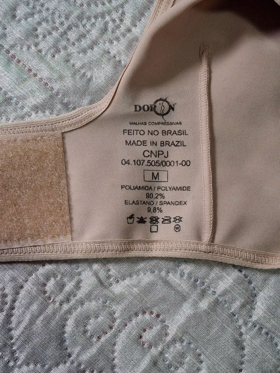 MENTONEIRA DORON  - Foto 3