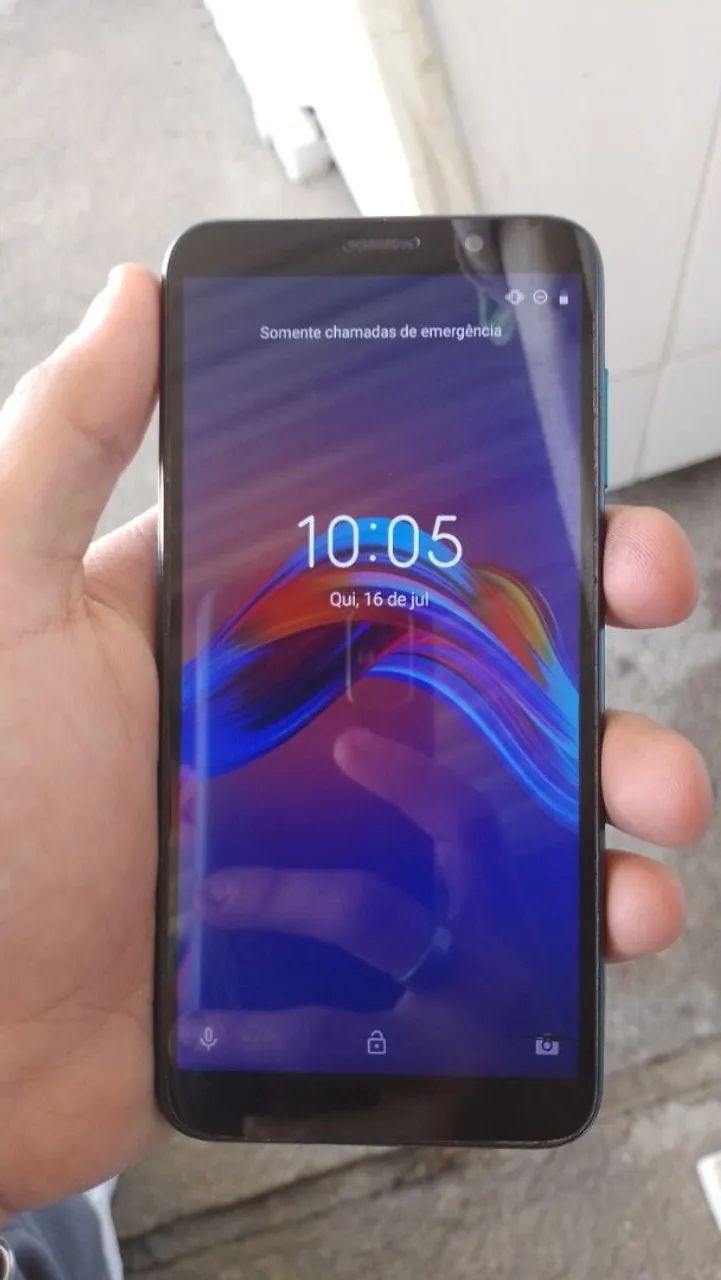 Moto e6 Play - Foto 2