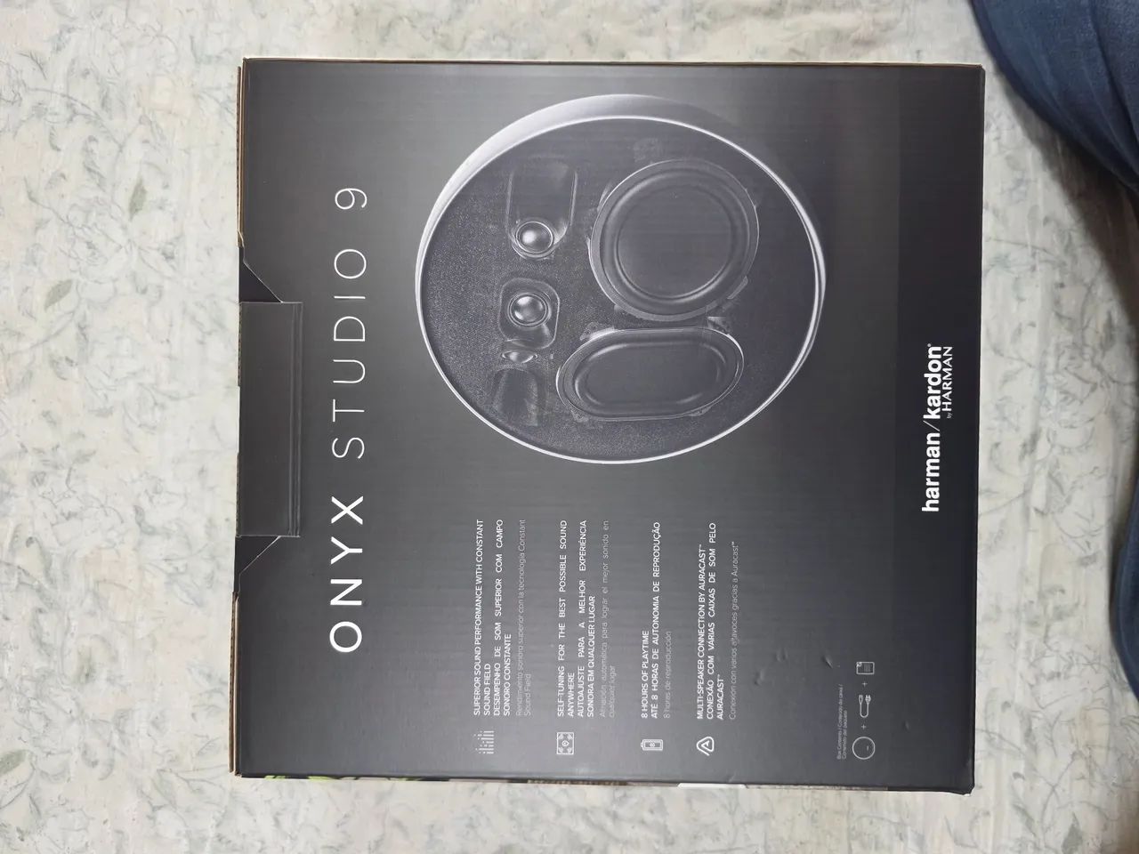 Harman Kardon Onyx Studio 9 - Foto 2