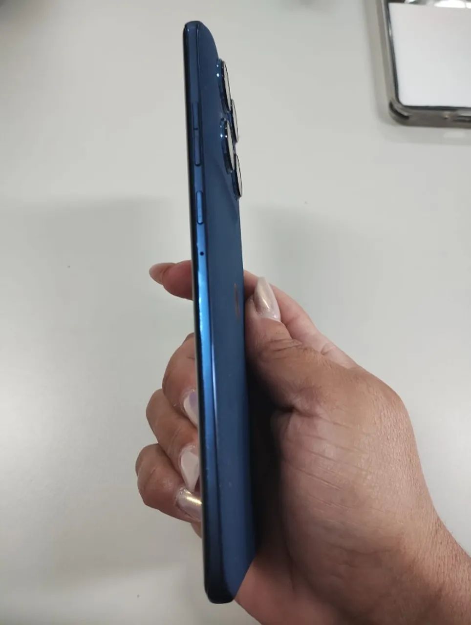 Moto Edge 60 5G 512 - Foto 5