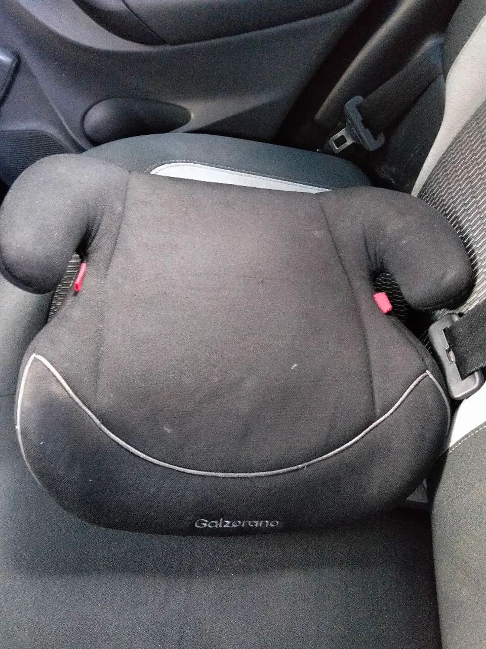Cadeirinha de carro  - Foto 2