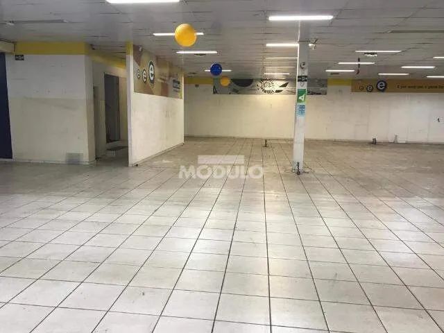 Loja/Salão para aluguel, CENTRO - Uberlândia/MG - Foto 2