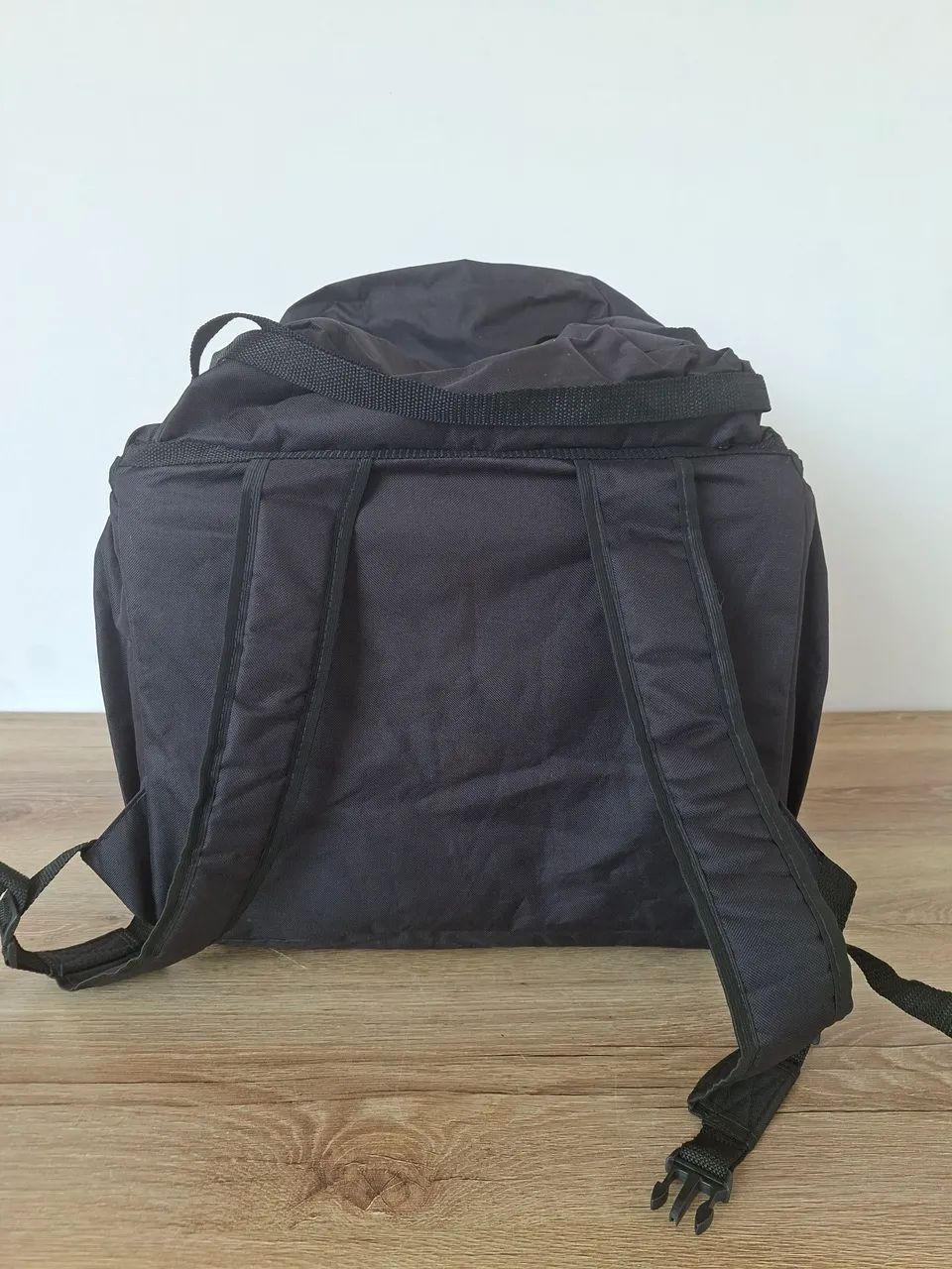 Bag Mochila Térmica para Delivery - Nova | Ideal para iFood e Uber Eats - Foto 3