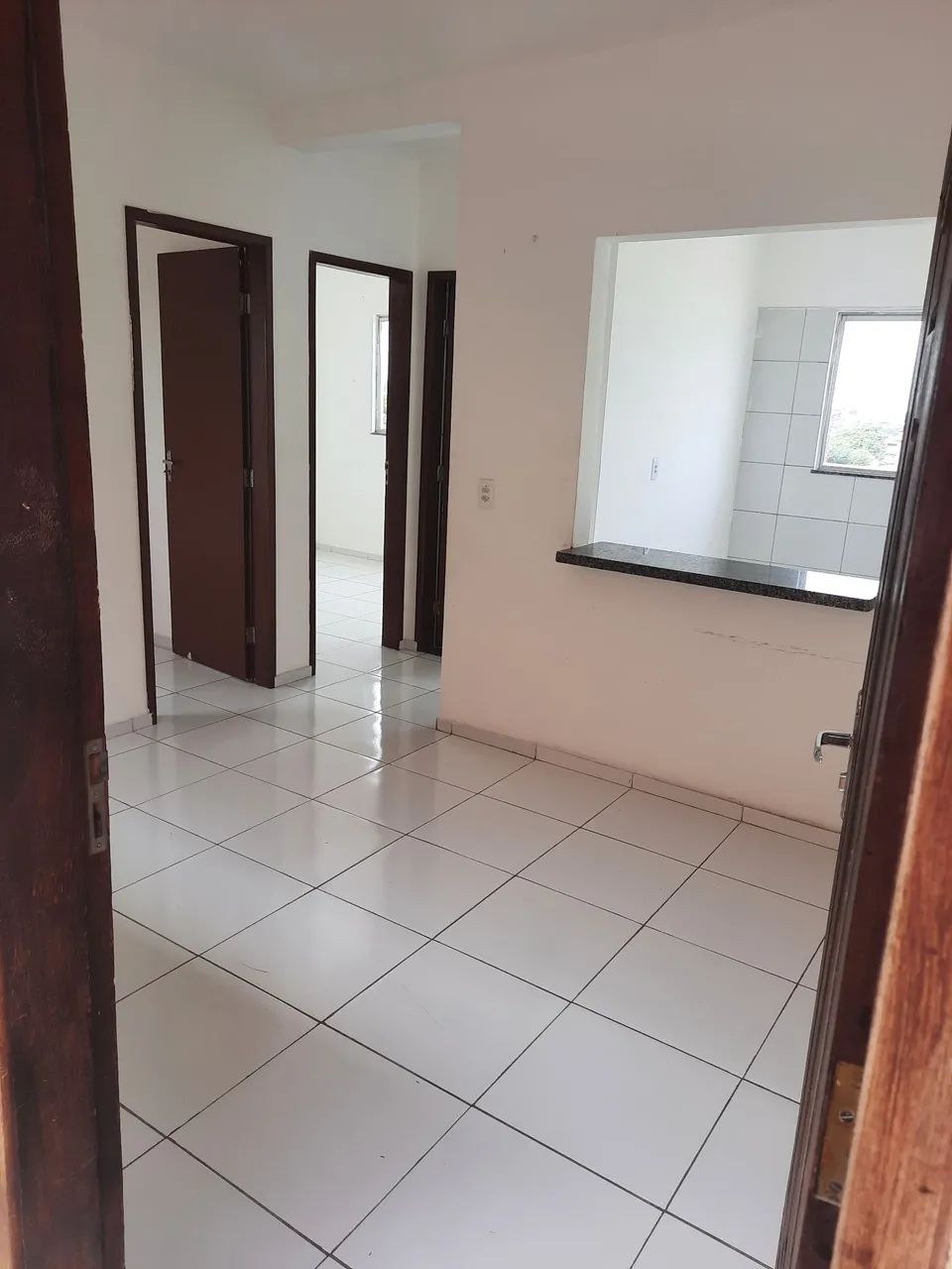 Aptos Com 1 Quarto Filipinho - Foto 2