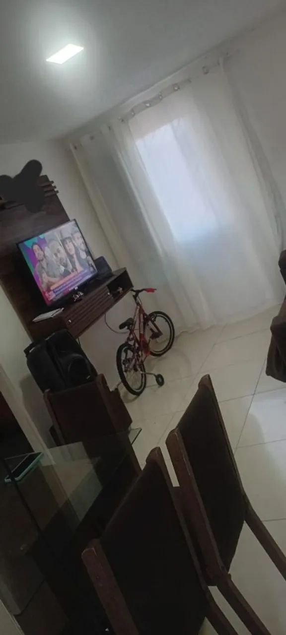Vendo esse apartamento 1 andar  tem conversa  chama que mando fotos dos 2 apartamento  - Foto 5