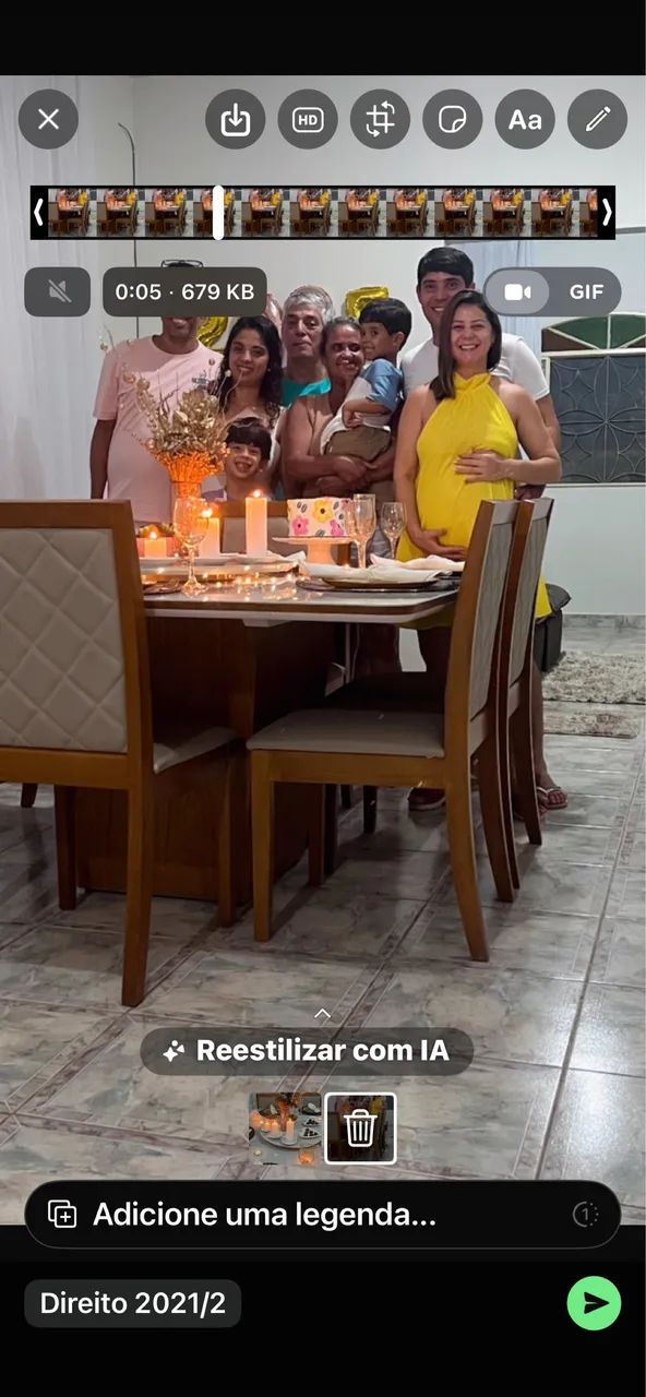 Vendo mesa com as cadeiras  - Foto 3