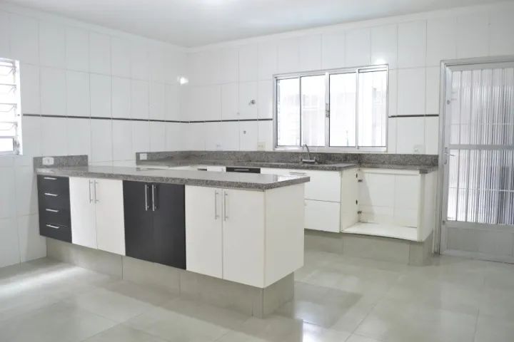 Foto - São Paulo - Vila Cleonice
