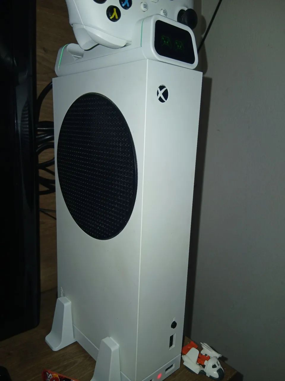 Xbox SÉRIE "s"
