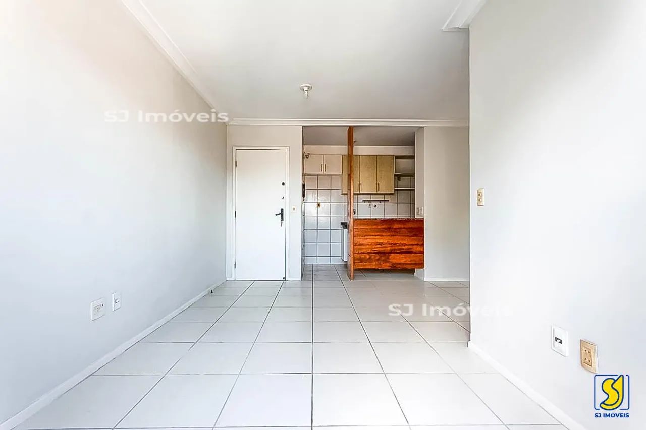 Apartamento com 2 suítes, varanda e lazer completo na Aldeota - Foto 4