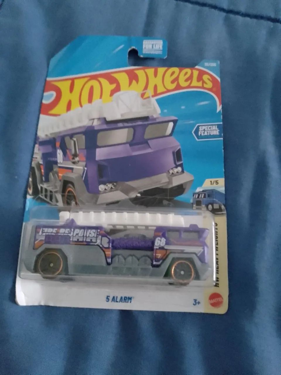 Carrinhos hot Wheels  - Foto 2