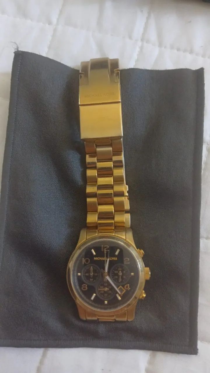Relógio Michael Kors (ORIGINAL)