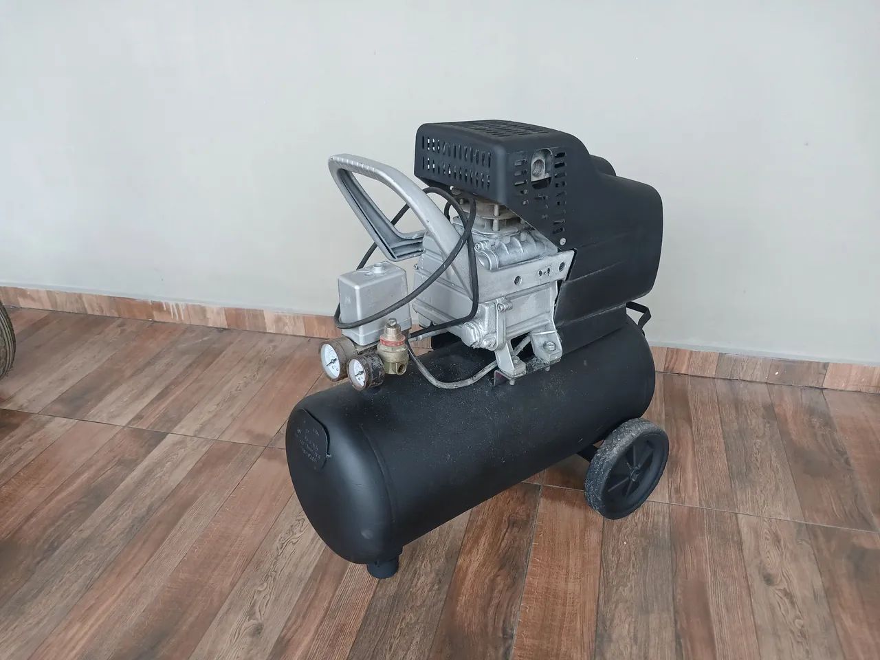 Compressor de ar - Foto 2