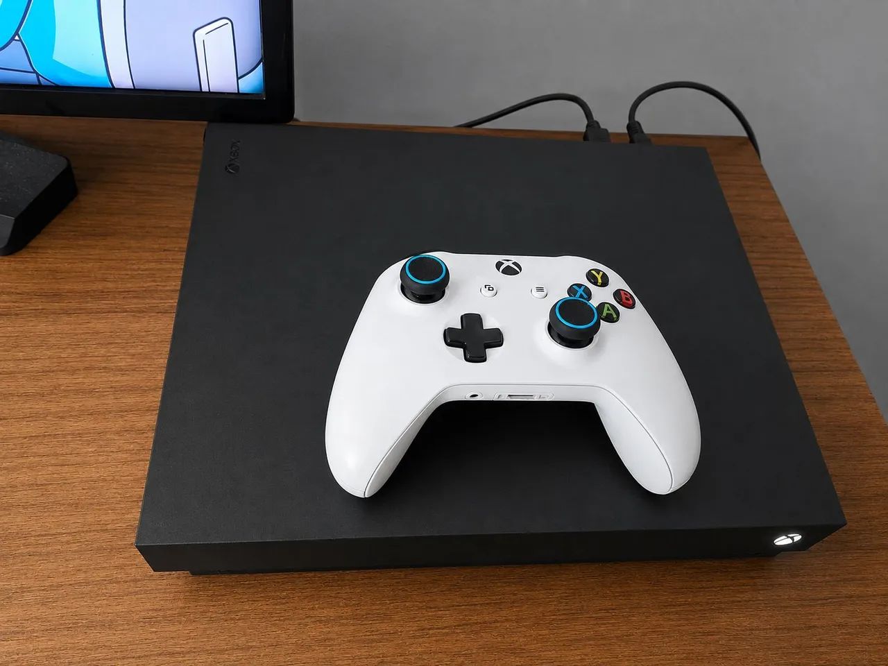 XBOX ONE X - Foto 4