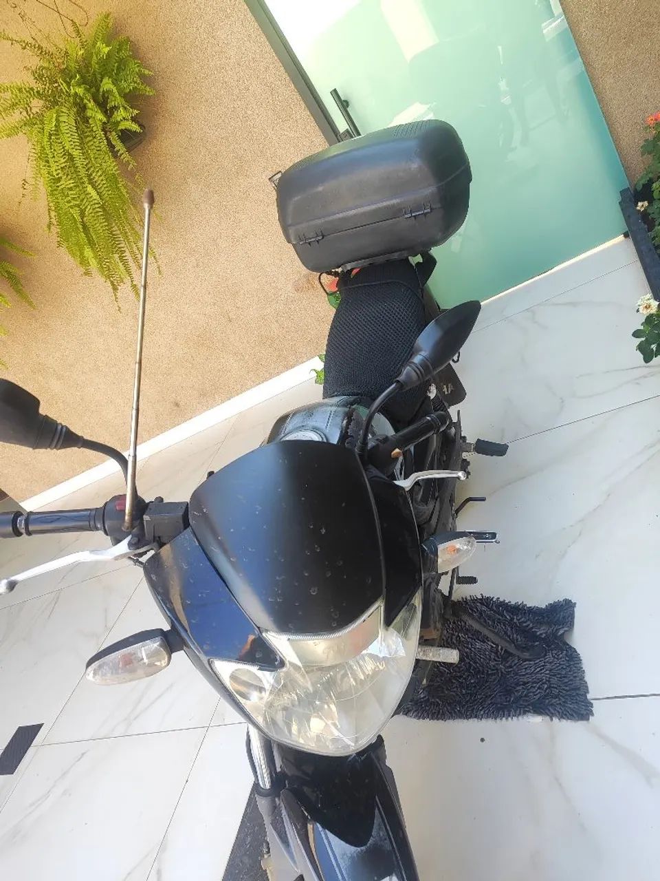 Moto Barata  - Foto 2