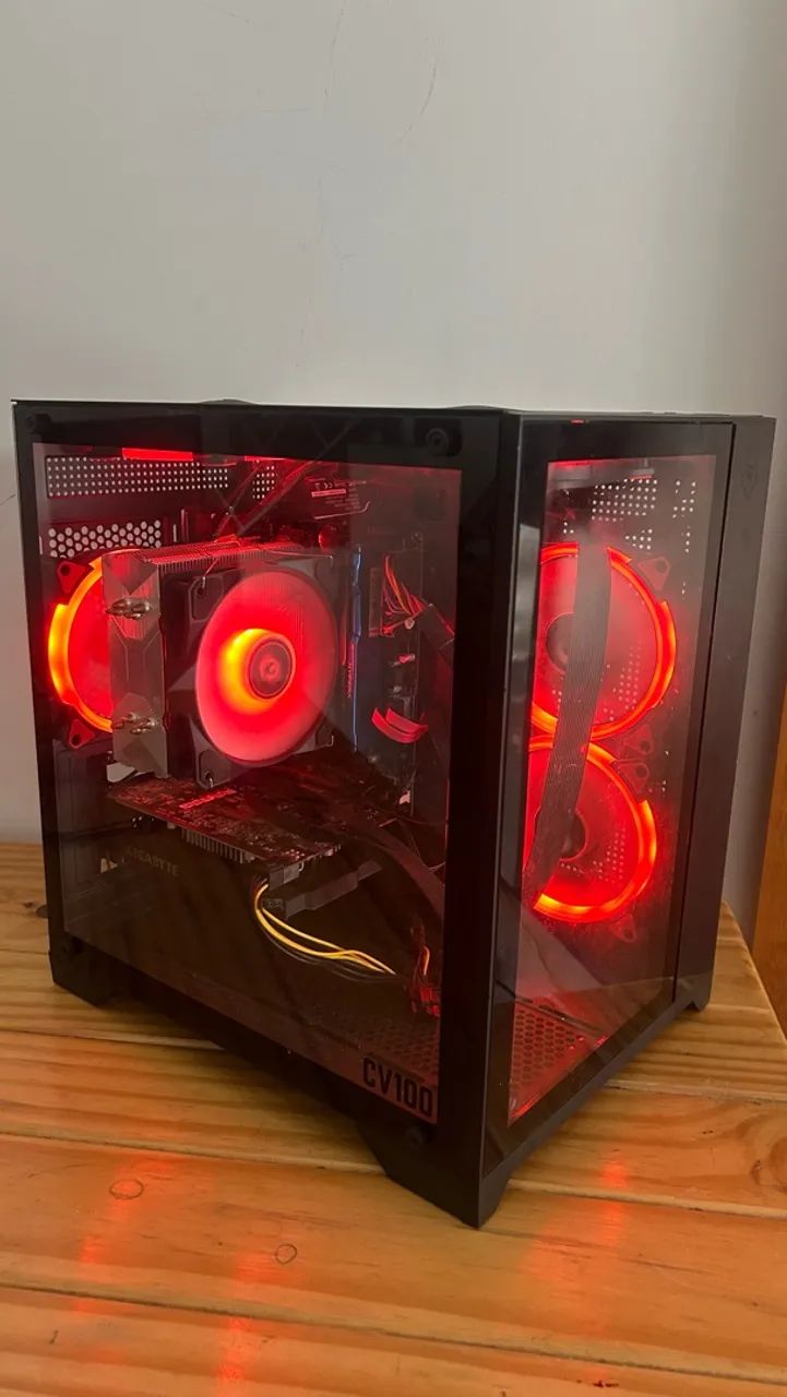 Pc gamer I5