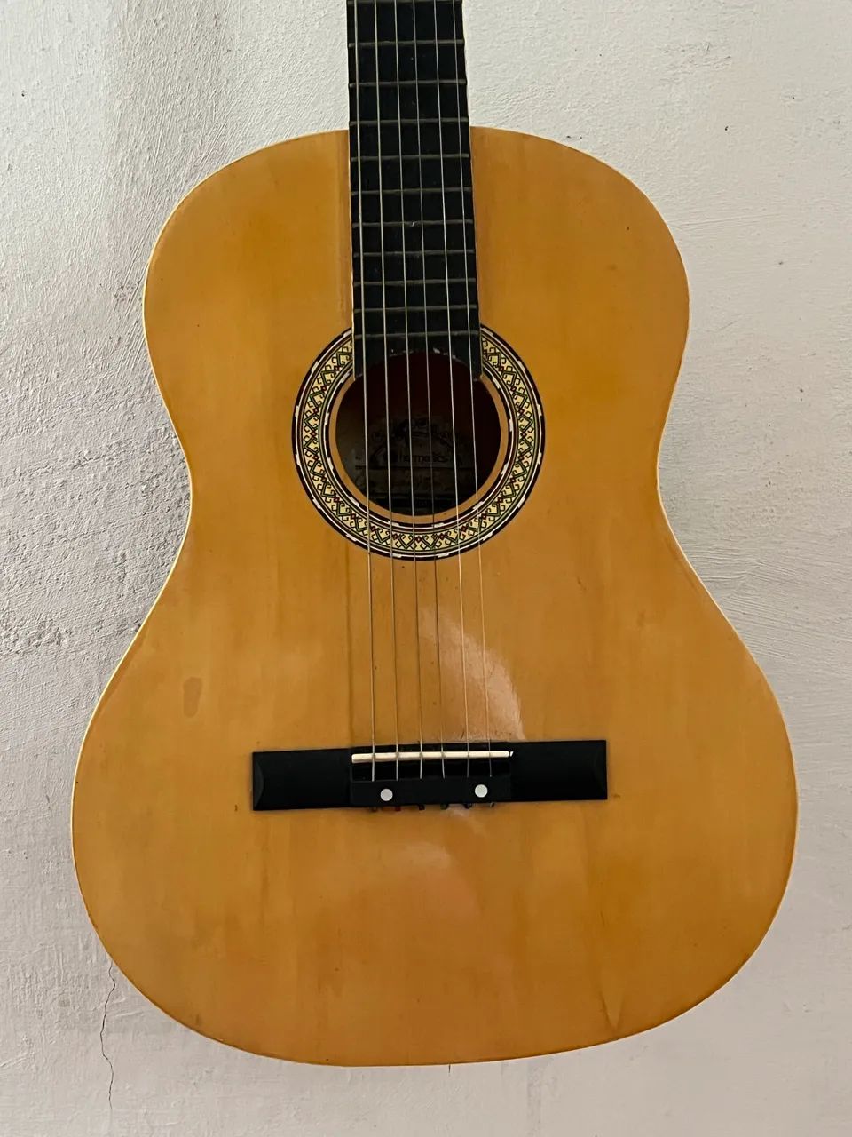 Violão Harmonics GC10-NT - Foto 2