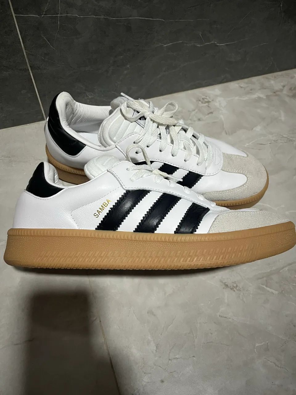Tenis adidas XLG - Foto 4