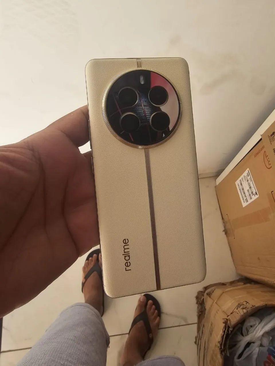 Realme 12 pro plus 512gb