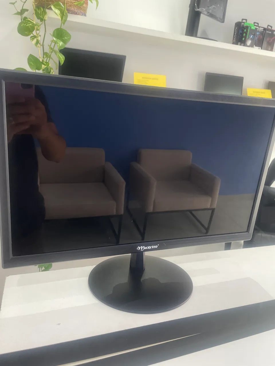 Monitor Maxxtro 20"