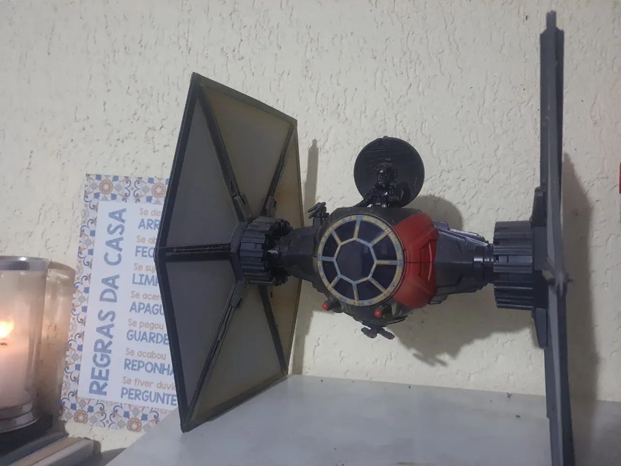 Colecionáveis Star Wars Varios - Foto 4