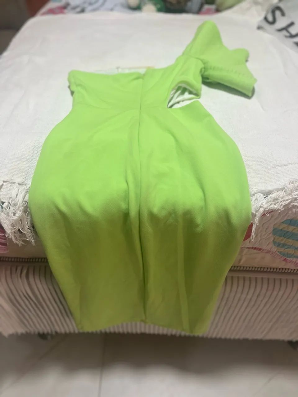 Vestido  - Foto 3