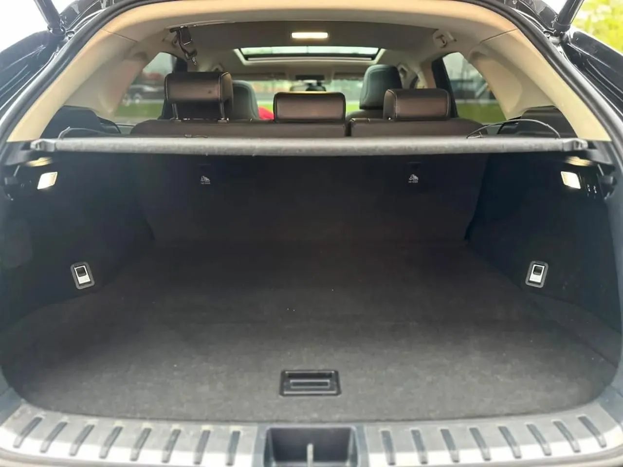 Lexus NX-300 H Luxury 2.5 16V Aut., foto 14 de 15