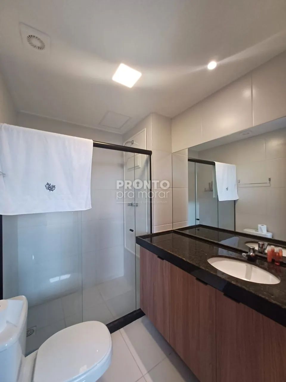 Flat com 1 quarto em Muro Alto - Foto 3