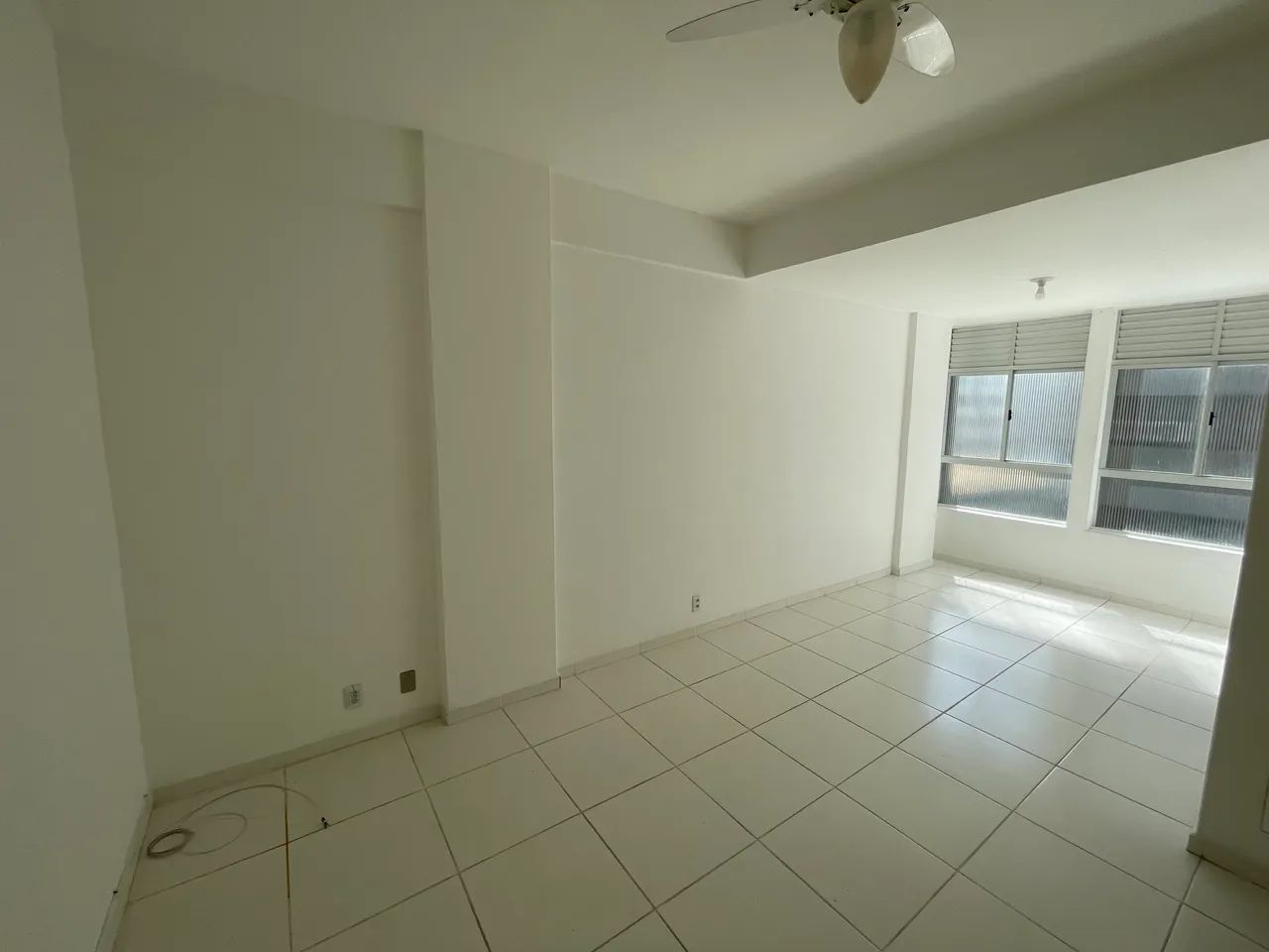Ap 1 Quarto Centro Bem Localizado - Foto 4