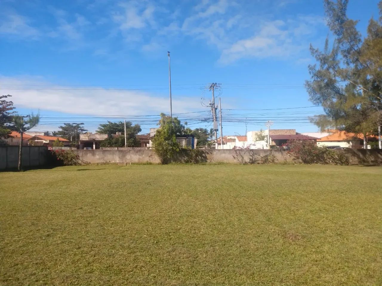 Área na Avenida liberdade Grussaí - Foto 3