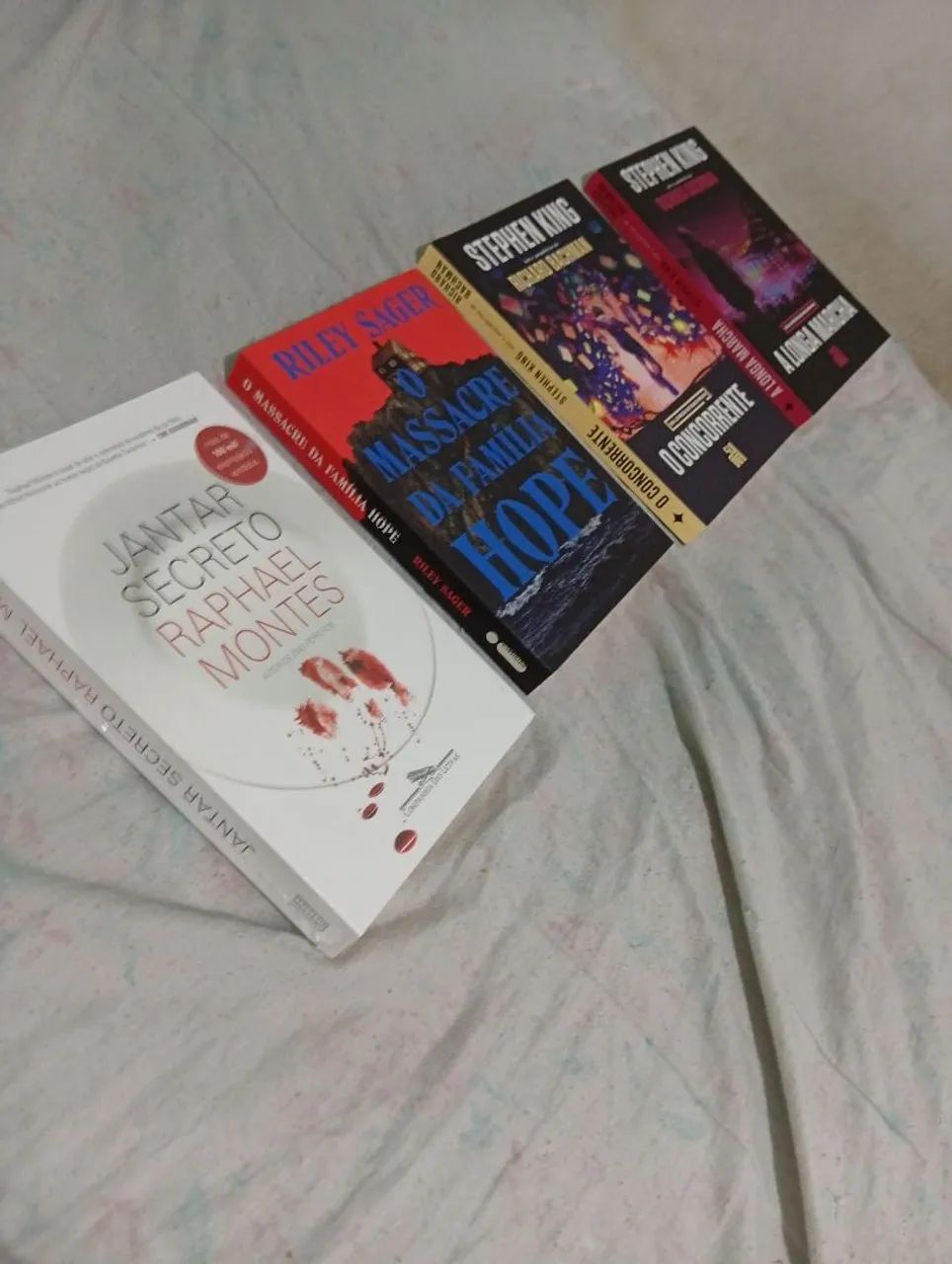 Livros - Foto 2