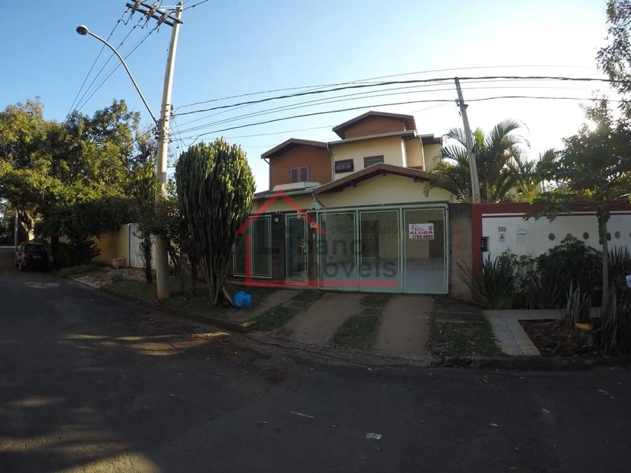 casa - Cidade Universitária - Campinas