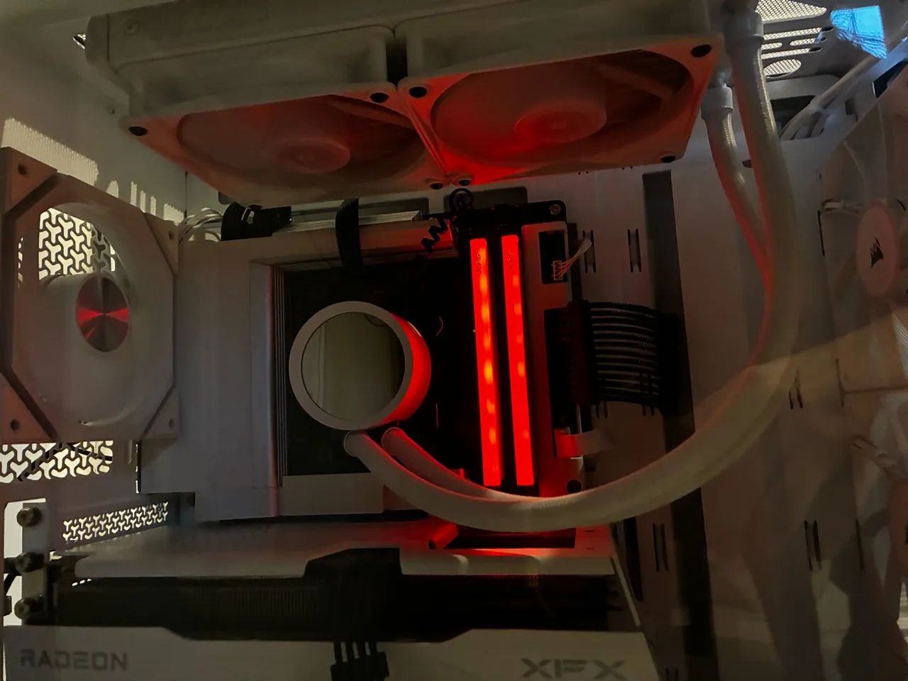 Water cooler nzxt 240mm kraken - Foto 3