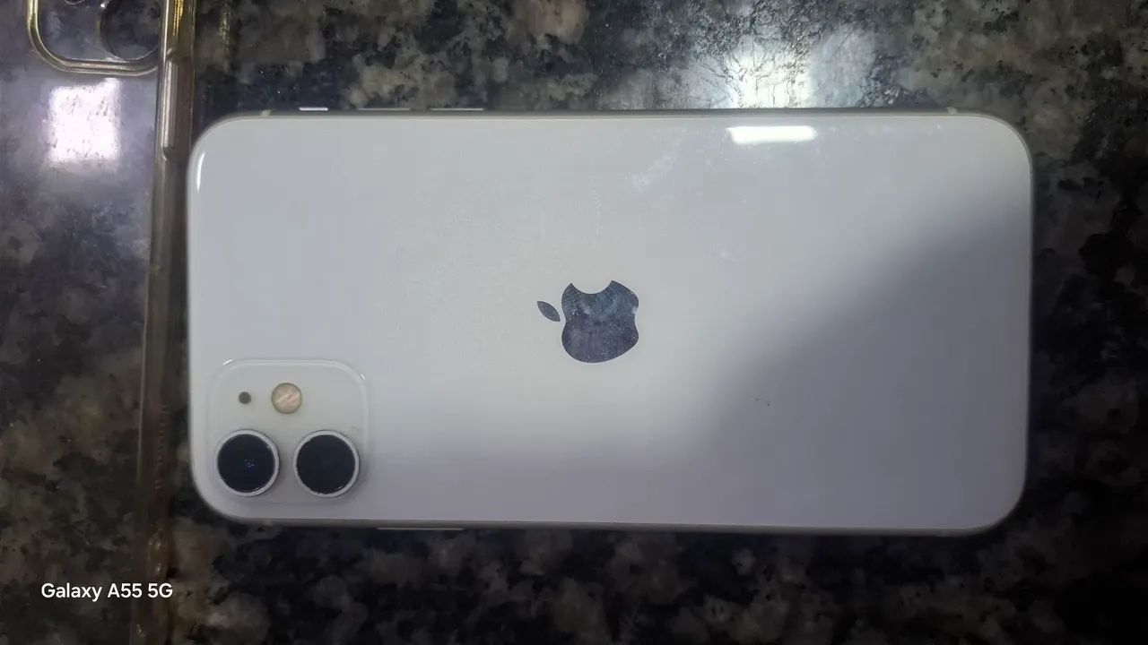 Iphone 11 256 ótimo estado