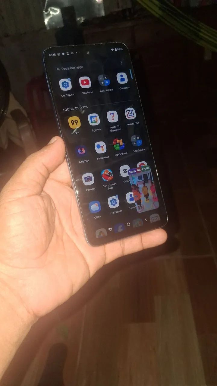 Note 14 5G - Foto 5