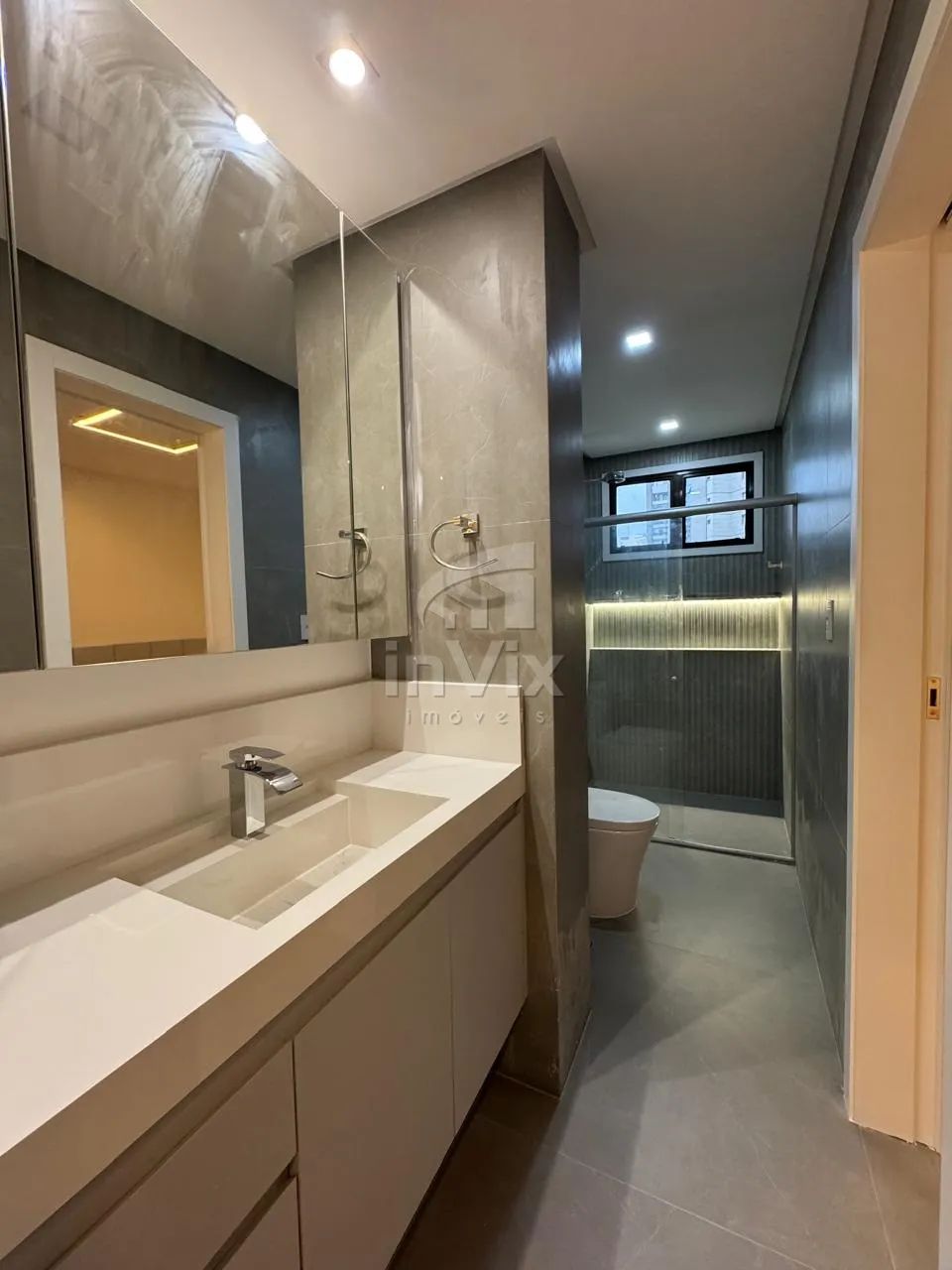 Apartamento 4Q impecável, na Praia do Canto! - Foto 7