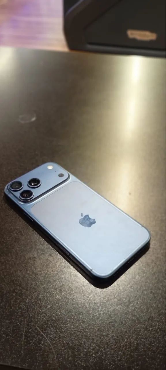 iPhone 17 pro max 256gb - Foto 4