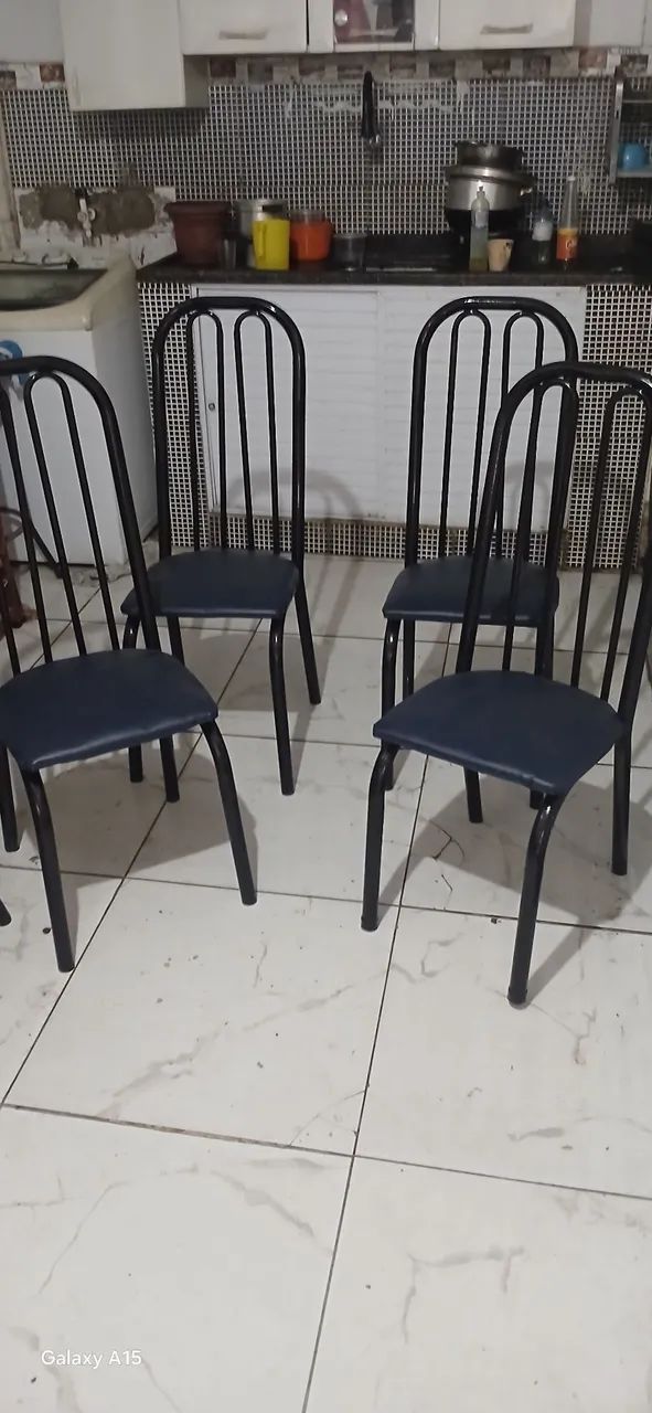 Cadeiras  - Foto 2